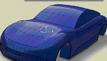 探索Catia转换器的无限可能性