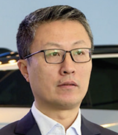 王胜军