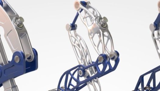 「创意钣金设计：将金属变为艺术的瑰宝」