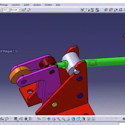 CATIA Composer vs. CATIA