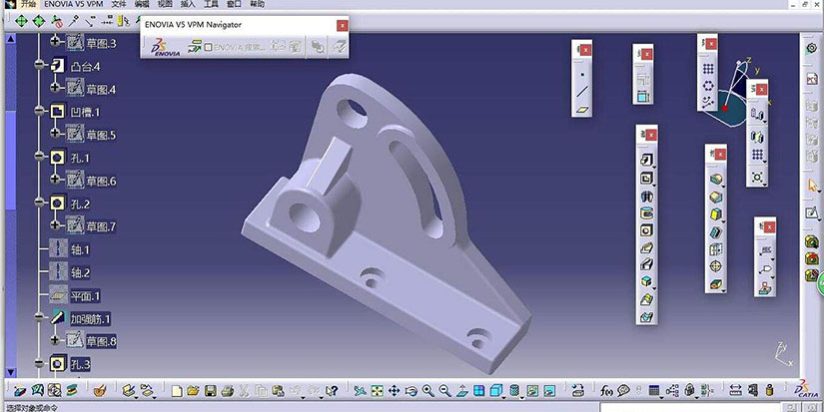 220144241864045 CATIA