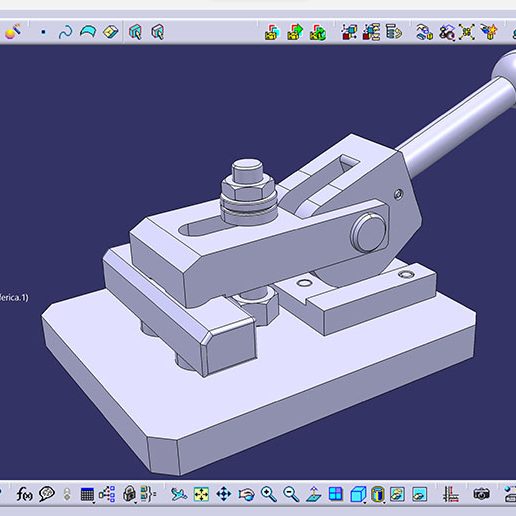 CATIA vs. SOLIDWORKS
