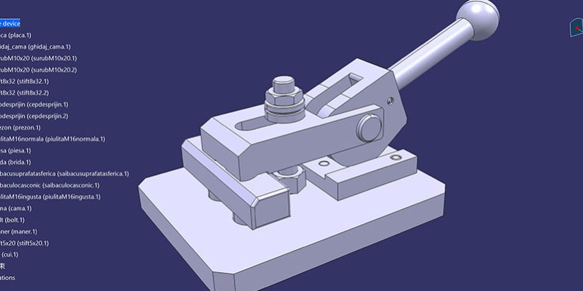 6c5d13d4e0b5b7fd0fb50ddc4271bfaabdcfd667 CATIA vs. SOLIDWORKS