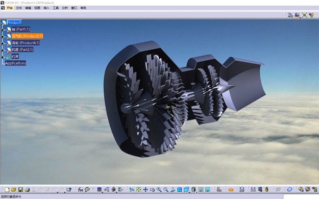CATIA vs. SolidWorks：选择你的3D设计之剑