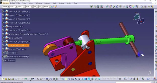 CATIA 产品设计巧思：数字化创新引领未来制造