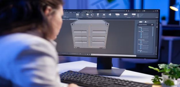 掌握CATIA：从新手到设计大师的完整教程