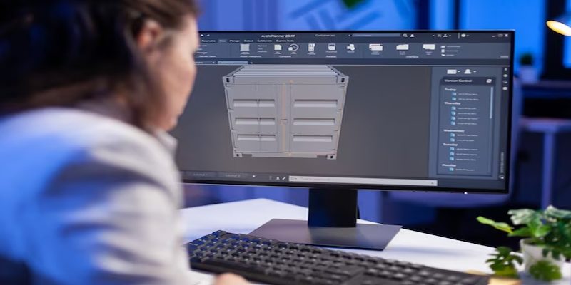掌握CATIA：从新手到设计大师的完整教程