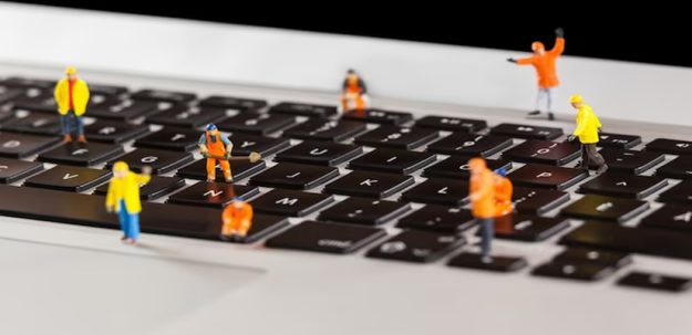 标题：创新应用：钣金设计与现代科技的完美结合