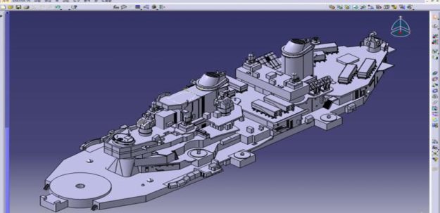 创意涌现：钣金设计的艺术之路