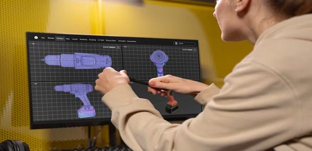 《数字化时代：机遇与挑战》