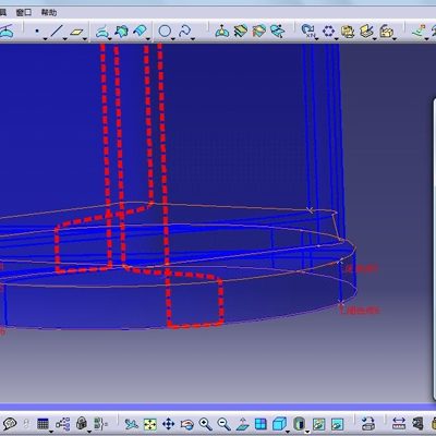 Catia有限元分析：解锁设计世界的奥秘