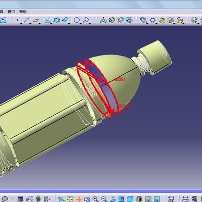 CATIA渲染艺术：数字之美在设计中绽放