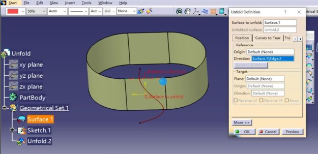 CATIA V6：数字化创新的引擎