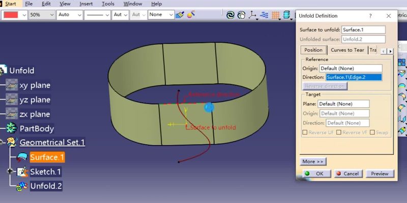37 CATIA V6:数字化创新的引擎