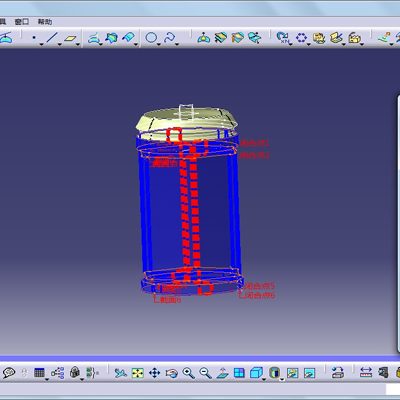 塑造未来：Caita数字化引领创新浪潮