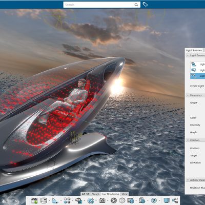 解锁CATIA的奇妙之门：深度探析CATIA许可证与应用