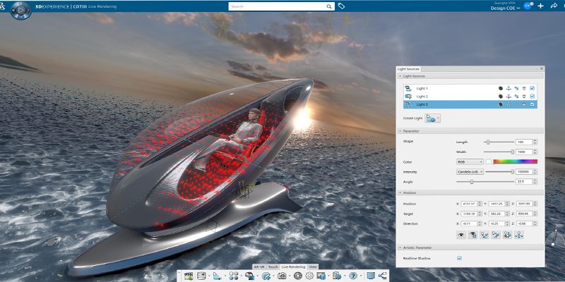 48 寻找最适合你的Catia版本