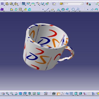 Catia智能设计：将创新引入设计领域