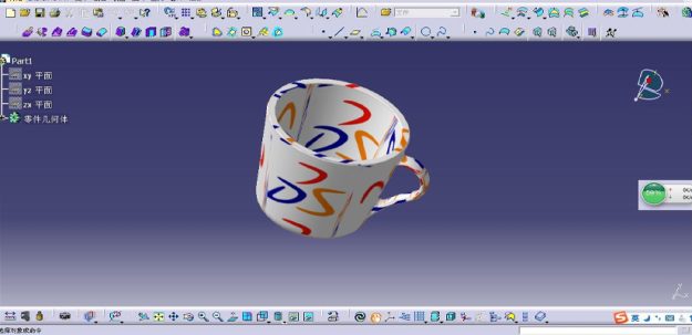 Catia智能设计：将创新引入设计领域