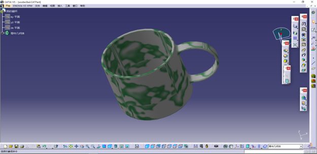 CATIA智能设计：引领未来工程创新的数字化先锋