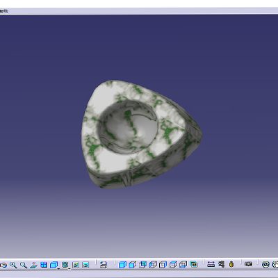 探究CATIA有限元分析在工程结构设计中的应用