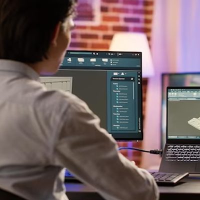 CATIA模块：现代工程设计的魔法工具