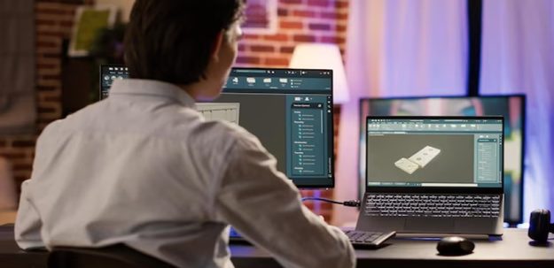 CATIA模块：现代工程设计的魔法工具