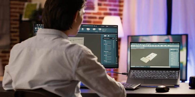 7 CATIA模块:现代工程设计的魔法工具