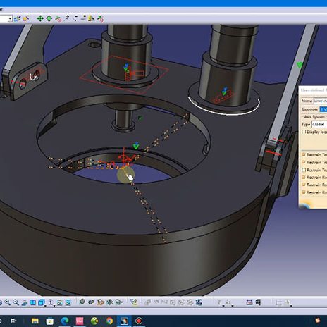 免费试用CATIA：探索设计的无限可能