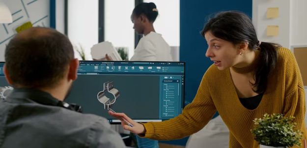 从CATIA到CAD：二维图的平稳转化