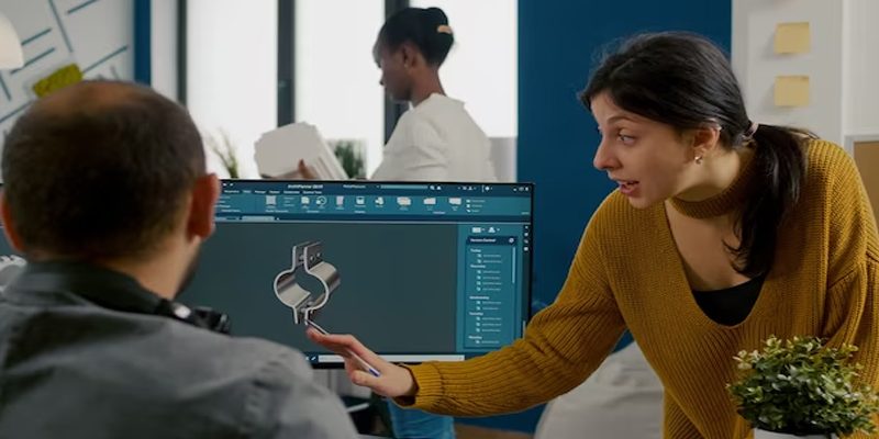 9 从CATIA到CAD:二维图的平稳转化