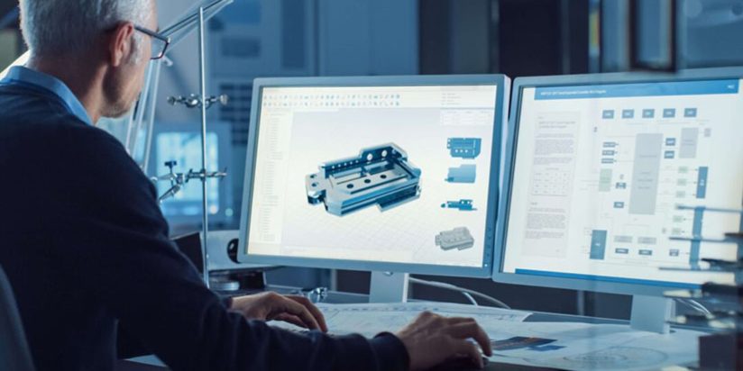 Engineer-double-monitor-2-1080×675 深入产品内部:Catia剖视图的奇妙世界