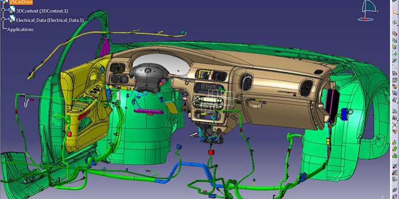 R-C13 Catia插件:加速你的工程设计创新之旅