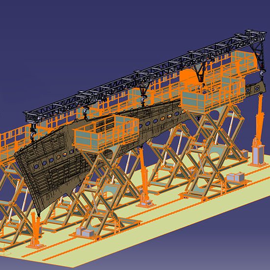 创新之路：工艺规划中的前瞻性策略