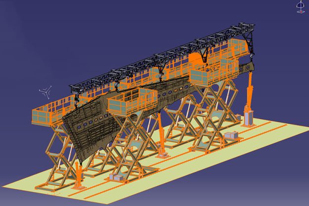 创新之路：工艺规划中的前瞻性策略