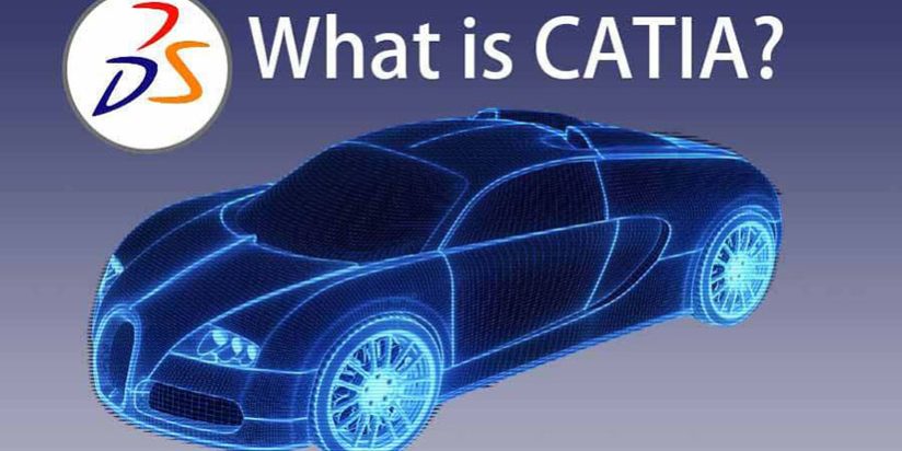 What-is-CATIA 数字化时代下的Caita:创新、智能和未来