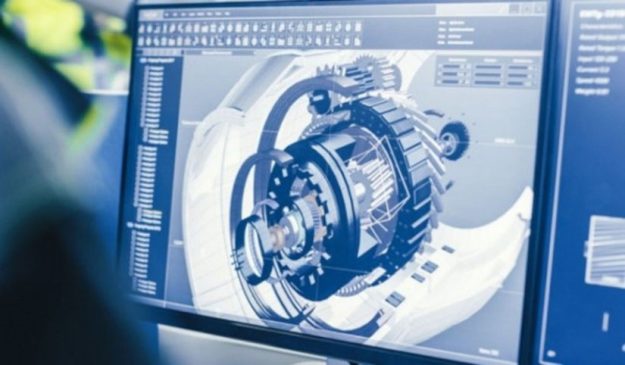 CATIA 3D建模：数字化创新的魔法之笔