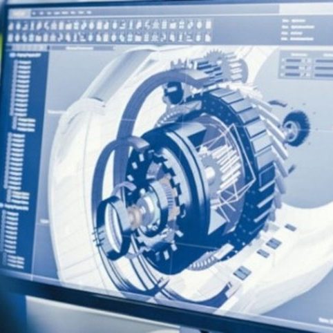 CATIA：揭秘工程设计的数字创新之力