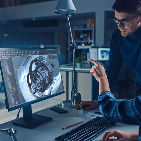 Catia V5：数字化设计世界的瑰宝