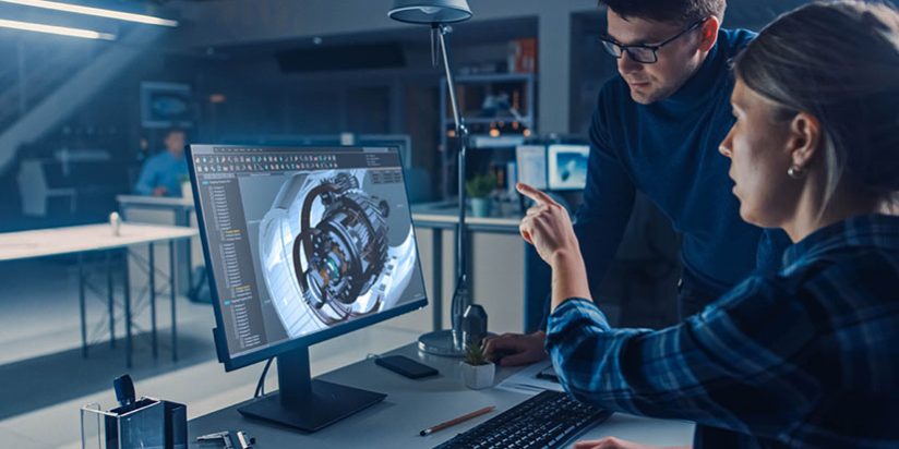 catia11 SolidWorks:创新设计的力量