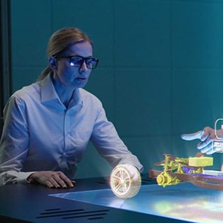 CATIA CAE：数字仿真的革命性进展