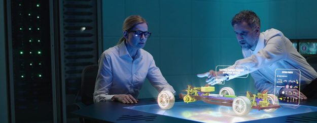 CATIA：数字化创新的航向