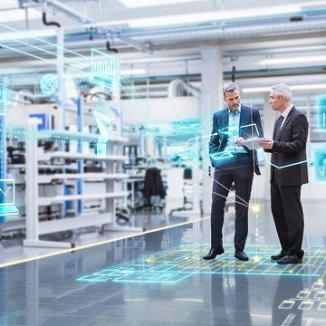 MES平台：实现制造业数字化转型的智能引擎