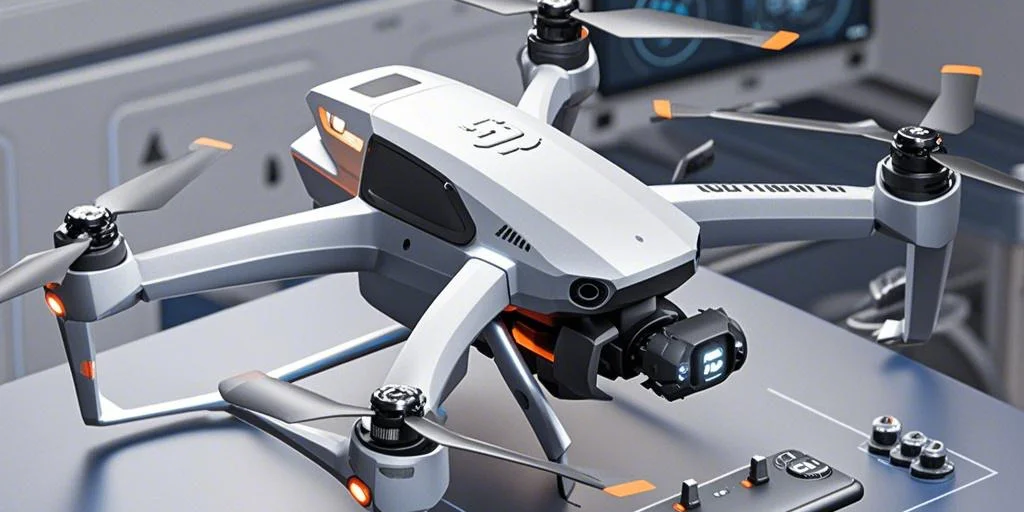 无人机设计软件-1741230436613