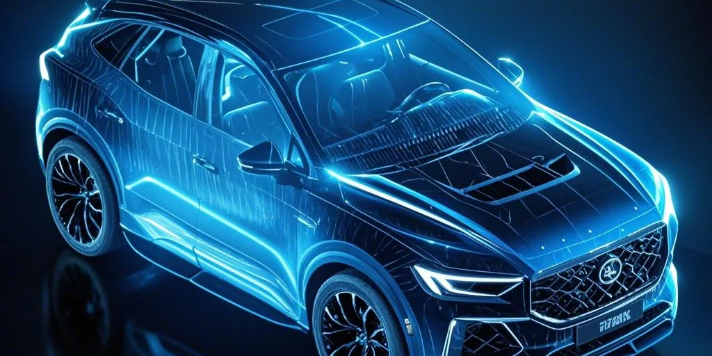 汽车仿真软件-1741230337363